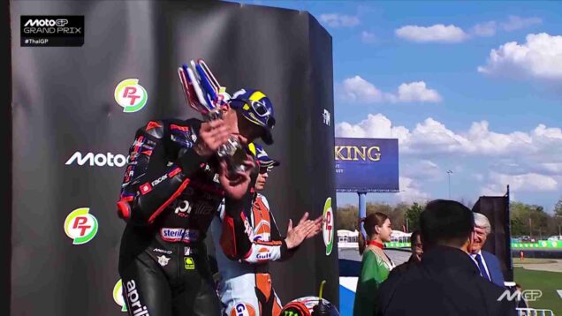 Best MotoGP Moments 2026 Thai GP_0.04.19.00