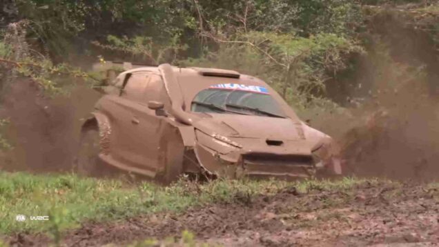 Best of RAW Action WRC Safari Rally Kenya 2026_0.00.26.00