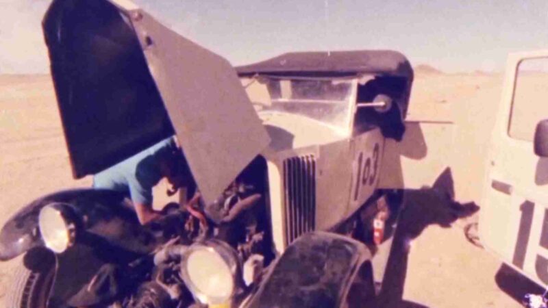 Dakar Legends – Daniel Nollan – Part 3_0.00.00.00