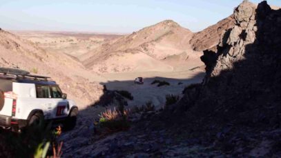 Dakar Recces with Defender – Episode 4 – Dakar 2026_0.00.45.00