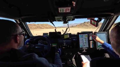 Dakar Recces with Defender – Episode 4 – Dakar 2026_0.01.00.00