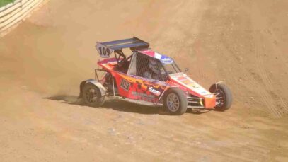 Danny Van Den Berg FIA Euro Autocross & Crosscar Champ 2025 Season 2025_0.00.33.00