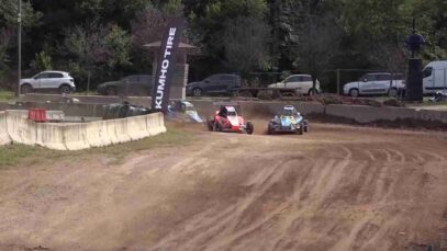 Danny Van Den Berg FIA Euro Autocross & Crosscar Champ 2025 Season 2025_0.03.51.00