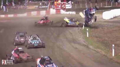 FIA Euro Autocross & Crosscar Champ 2026 – AX MAGAZINE ITALIA! You are ready!_0.00.16.00