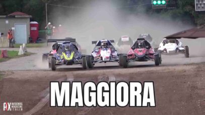FIA Euro Autocross & Crosscar Champ 2026 – AX MAGAZINE ITALIA! You are ready!_0.00.40.00