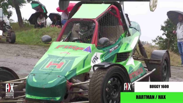 Ford Turbo 939CC 300HP!! BUGGY 1600 Autocross by Filip Hartman Pure Sound_0.00.15.00
