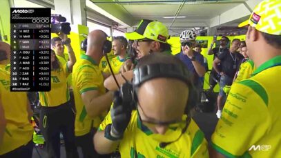 Gli ULTIMI 5 minuti PAZZESCHI delle Q2 della MotoGP! GP del Brasile 2026_0.06.30.00