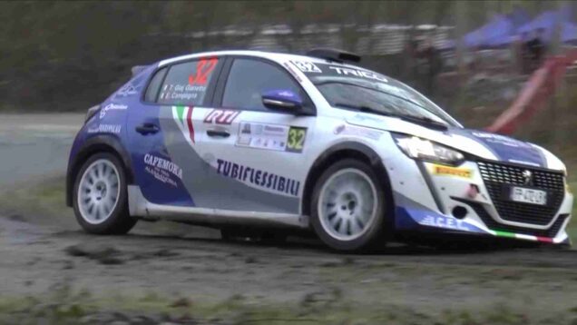 Highlights Campagna Giaj Gianetto 20° Ronde del Canavese 2026_0.04.32.00