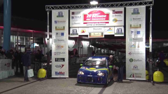 Highlights Joly Ruffinelli 20° Ronde del Canavese 2026_0.00.50.00