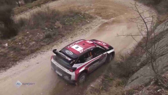 Highlights Rally Città di Foligno 2026 CIRT_0.01.20.00