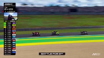 I momenti migliori della MotoGP GP del Brasile 2026_0.01.04.00