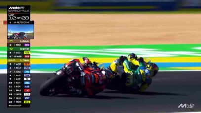 I momenti migliori della MotoGP GP del Brasile 2026_0.01.36.00