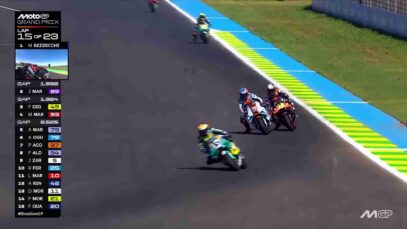 I momenti migliori della MotoGP GP del Brasile 2026_0.02.08.00