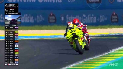 I momenti migliori della MotoGP GP del Brasile 2026_0.03.12.00