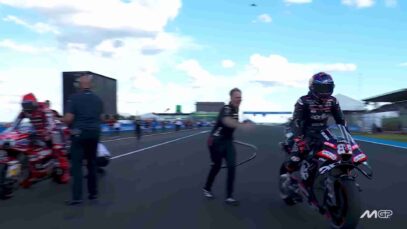 Jorge Martin è tornato! GP del Brasile 2026_0.01.04.00