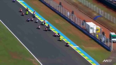 Jorge Martin è tornato! GP del Brasile 2026_0.01.36.00
