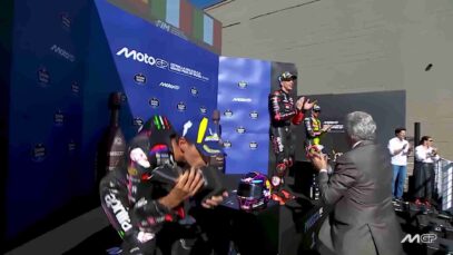 Jorge Martin è tornato! GP del Brasile 2026_0.04.48.00