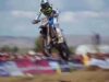 Lapper almost ENDS Tim Gajser’s first GP in blue! MXGP_0.06.11.00