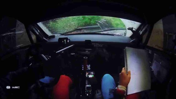 SOPRAVVIVERE AL SAFARI Il rally più folle di sempre _0.00.00.00