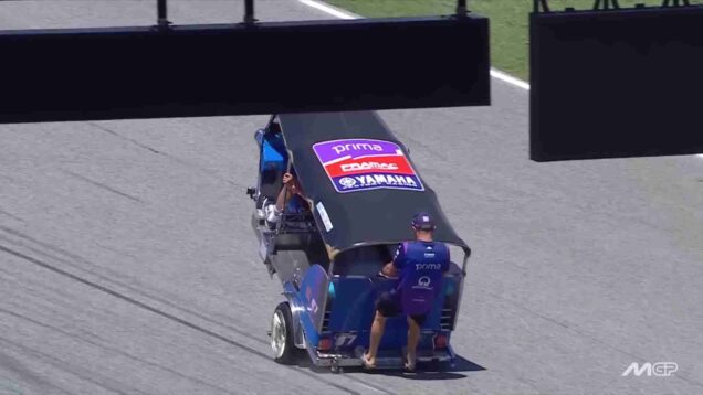 The WILD Tuk-Tuk Challenge! HIGHLIGHTS 2026 Thai GP_0.00.40.00